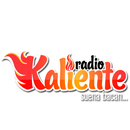 Radio Kaliente Suena Bacan APK