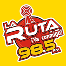 Radio La Ruta 98.5 FM  Va Conmigo APK