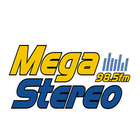 Radio Mega Stereo Huancavelica icône