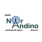 Radio Nor Andino icône