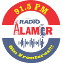 Radio Alamor 91.5 Fm Sin Fronteras APK