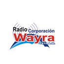 Radio Corporacion Wayra 1410 A APK
