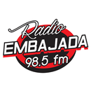 Radio Embajada 98.5 Fm APK