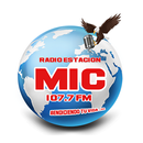 Radio Estacion Mic 107.7 FM APK