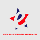 Radio Estrella Peru icône