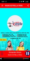 Radio Estrella Peru Affiche