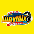 Radio Juny Mix Siempre Activa icône