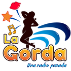 Radio La Gorda Esmeraldas Ecuador icône