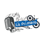Radio La Primera Chivay icône