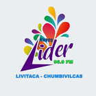 Radio Lider icône