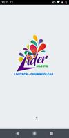 Radio Lider โปสเตอร์