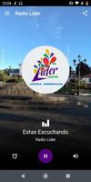 Radio Lider ภาพหน้าจอ 2