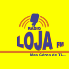 Radio Loja FM Chachapoyas icône