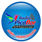 Radio Picaflor Huancayo آئیکن