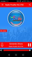Radio Picaflor Huancayo اسکرین شاٹ 1