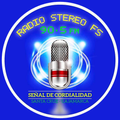 Radio Stereo Fs Santa Cruz Caj