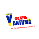 Radio Yantuma 100.5 Fm APK