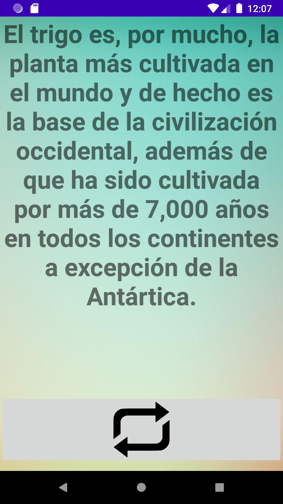 Sabias Que... APK for Android Download