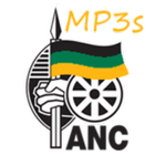 ANC Best Songs Mp3 icône