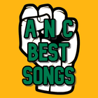 ANC Best Songs icon