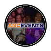 The ANCEvents icon