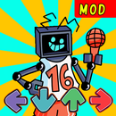 Friday of Funny Mod Hex😁 APK