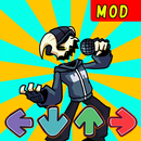 Friday of Funny mod Tabi😮 APK