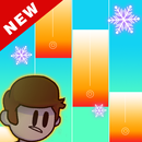 Nonsense mod Full week - Piano Tiles Game APK
