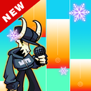 Tabi Battle Piano Tiles Game APK
