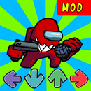 Friday of Funny Mod Imposter🤯 Character Test APK