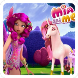 MIA AND ME - QUIZ