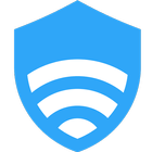 Wi-Fi Security for Business ไอคอน