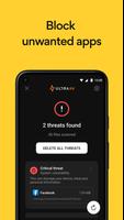 UltraAV: Antivirus Security Screenshot 2