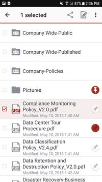 Synced Tool screenshot 2