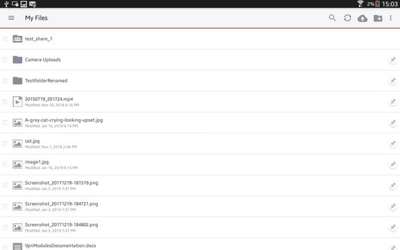 Synced Tool screenshot 4