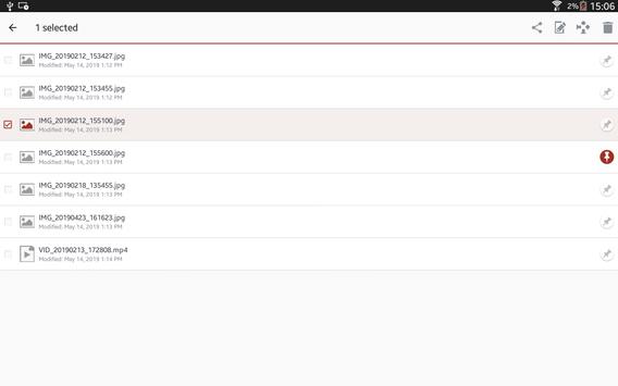 Synced Tool screenshot 5