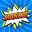 MANKAI: AI Manga & Comic Maker APK