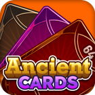 Ancient Cards आइकन