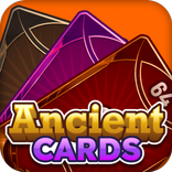 Ancient Cards: 2048