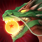 Ancient Dragon Treasure ikon