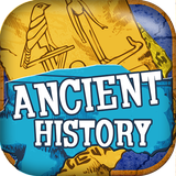 Quiz De Historia Antiguo icono