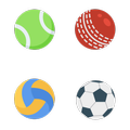 Tennis Scoring App - Sport Scorer