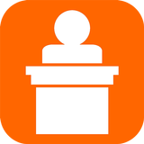 Public Speaking Simulator أيقونة