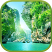 10000 Nature Wallpapers Zeichen