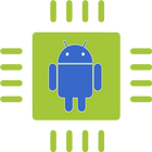 Droid Circuit Calc Free icono