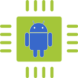 Droid Circuit Calc Free icône