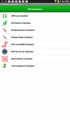 Baixar PCB Design Companion Free XAPK