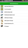 PCB Design Companion Pro اسکرین شاٹ 3