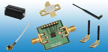 RF And Microwave Calcs