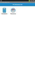 RF And Microwave Calcs الملصق